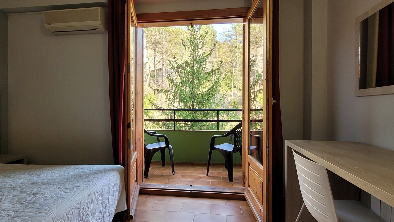 Photo of Bedroom in Ainsa