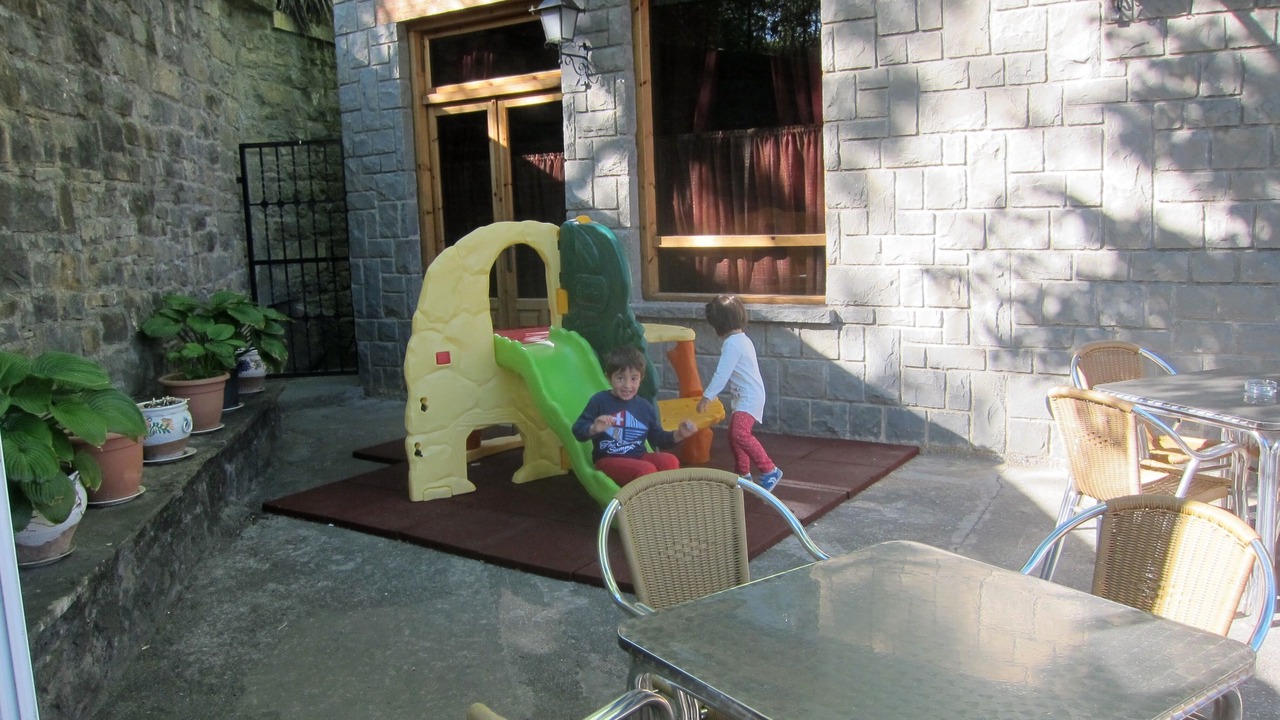 Photo of Outdoor in Ainsa
