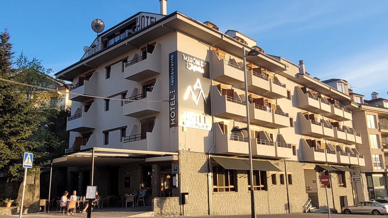 Photo of Outdoor in Ainsa