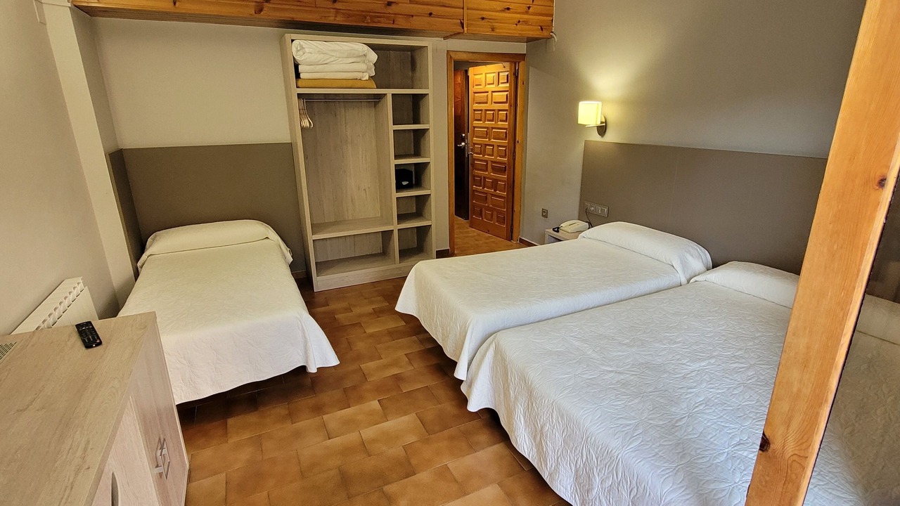 Photo of Bedroom in Ainsa