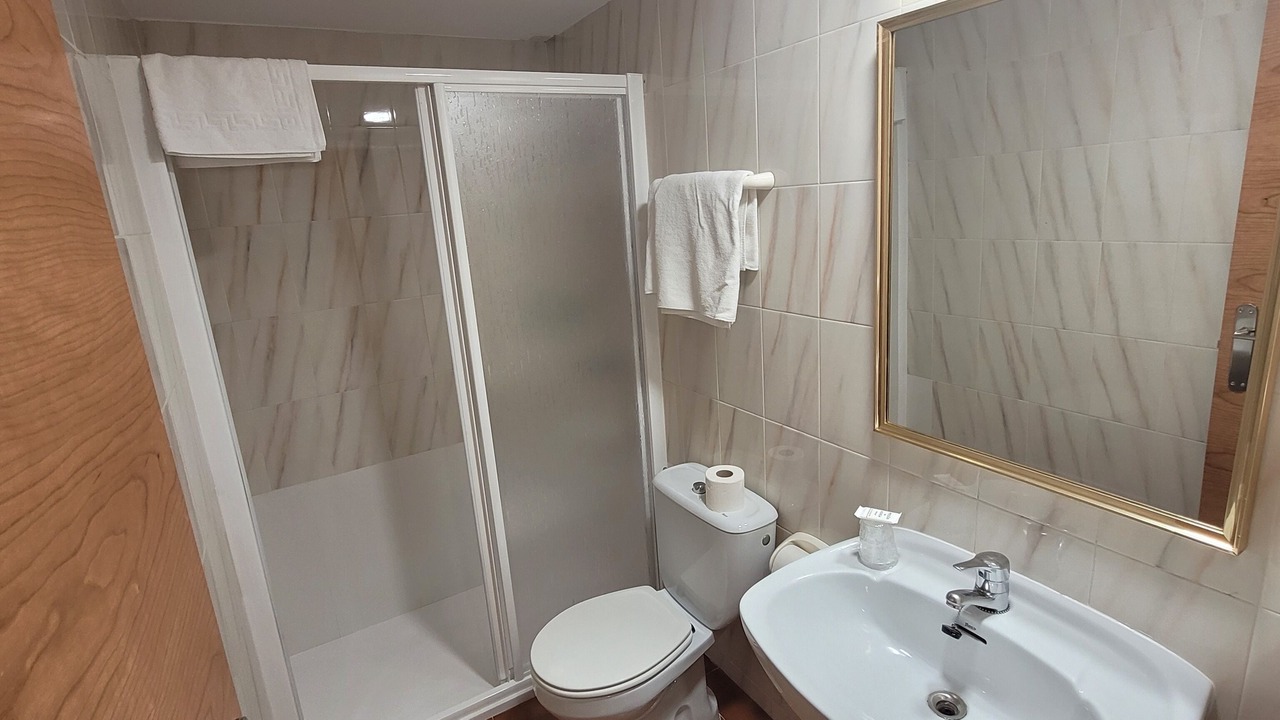 Photo of Bathroom in Ainsa