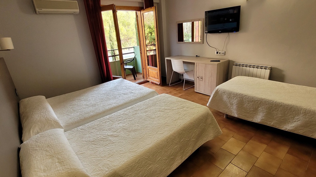 Photo of Bedroom in Ainsa