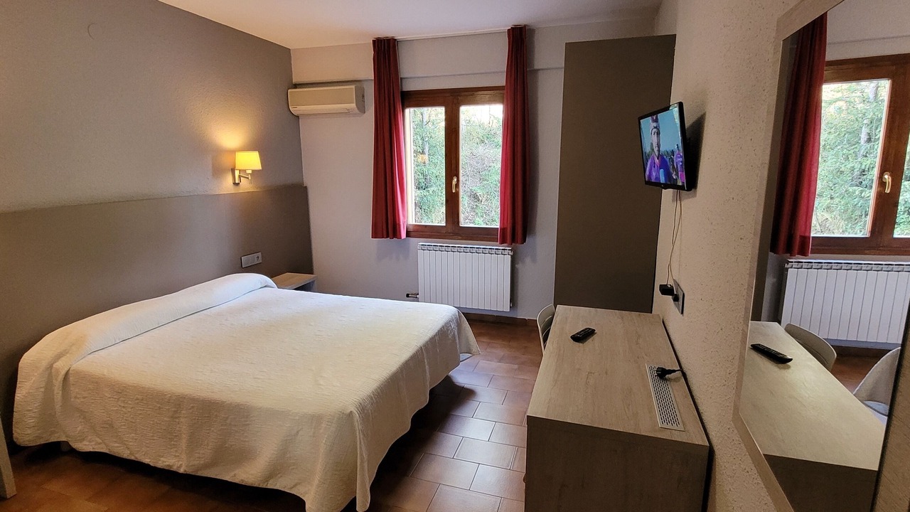 Photo of Bedroom in Ainsa
