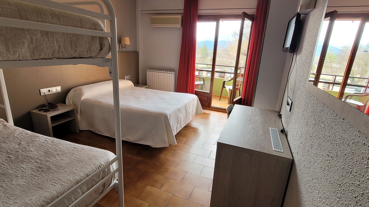 Photo of Bedroom in Ainsa