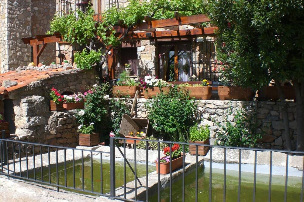Photo of Outdoor in Siurana