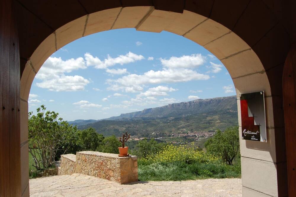 Photo of Patio Balcony in Siurana