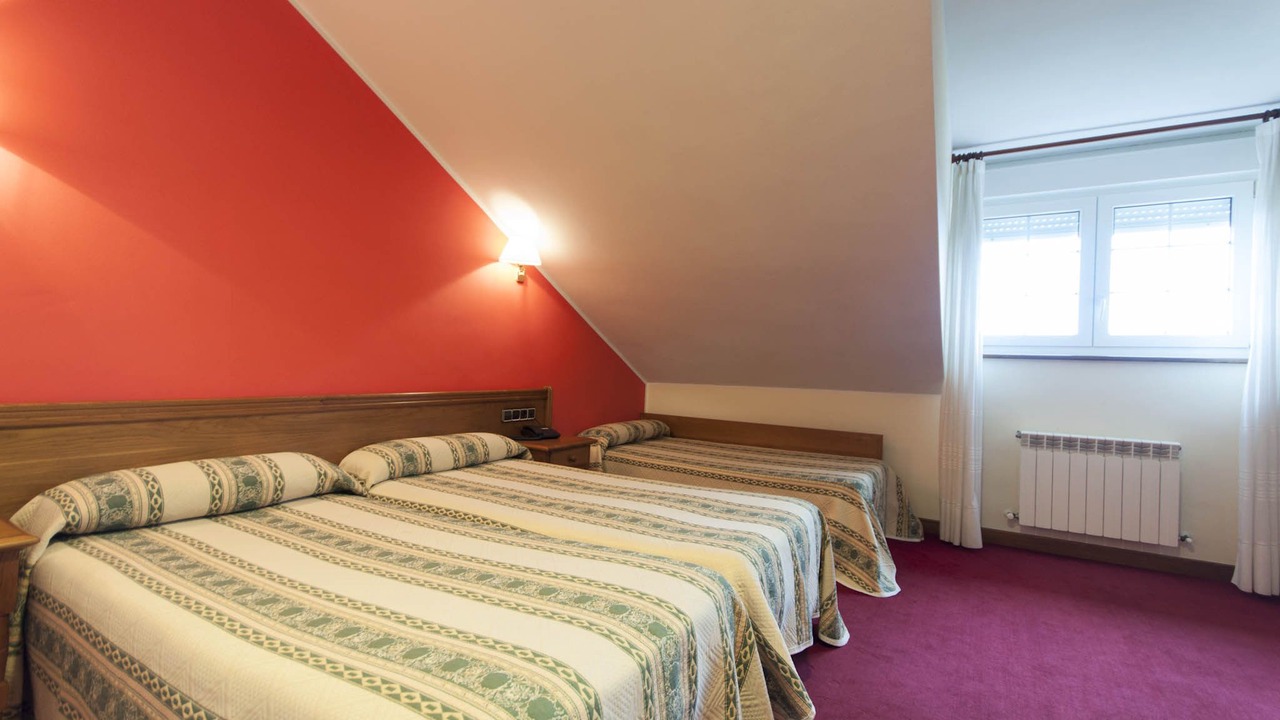 Photo of Bedroom in Nueva