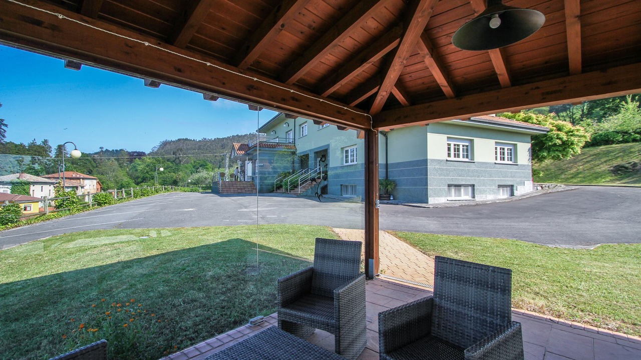 Photo of Outdoor in Nueva