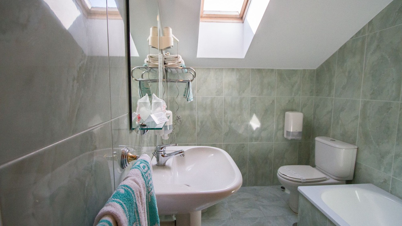 Photo of Bathroom in Nueva