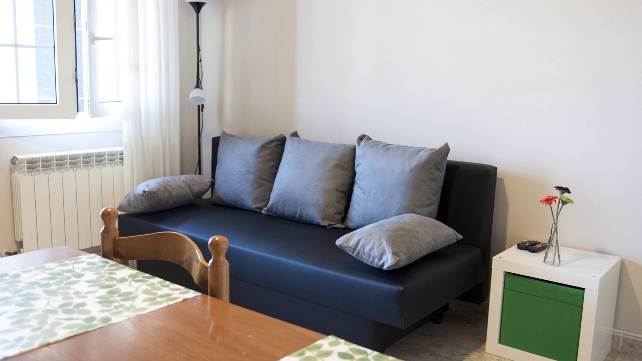 Photo of Bedroom in Nueva