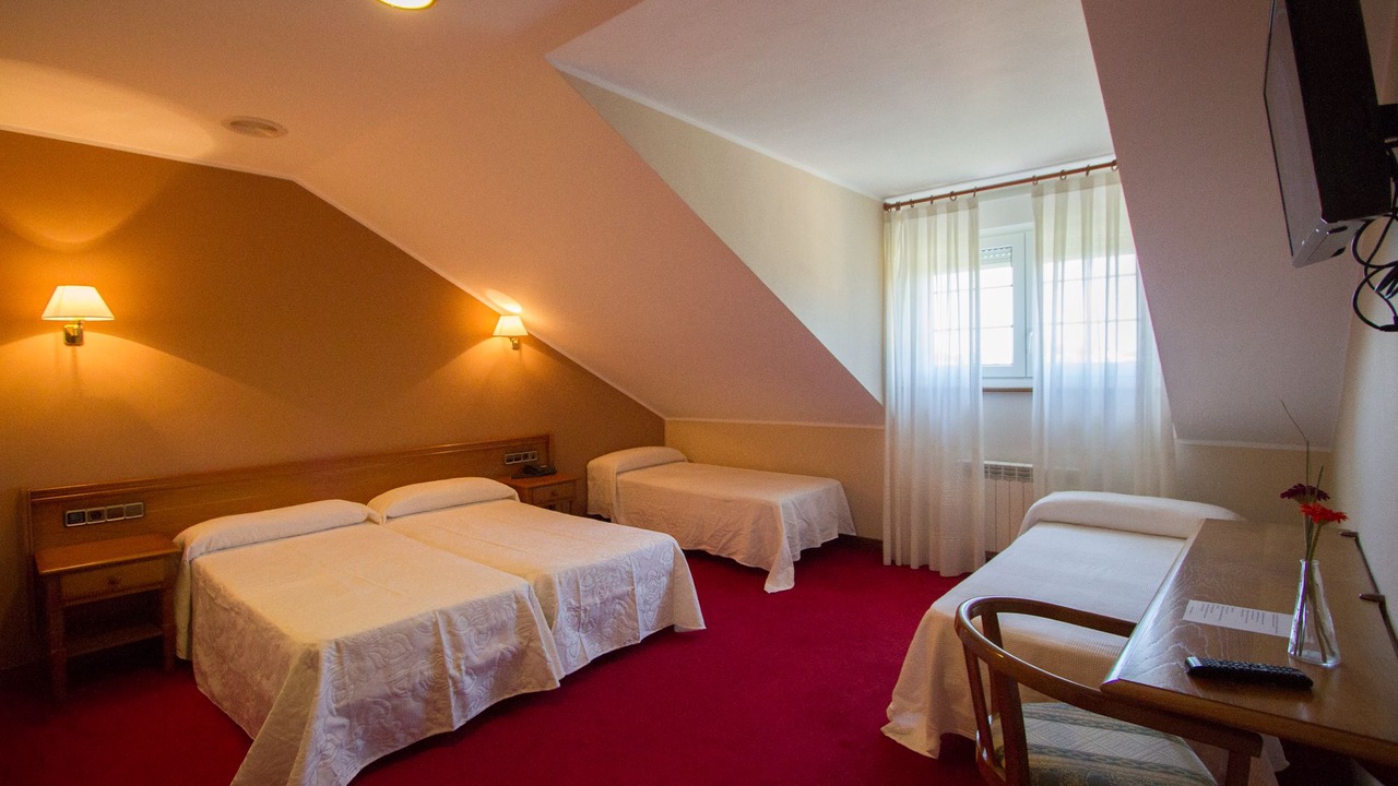 Photo of Bedroom in Nueva