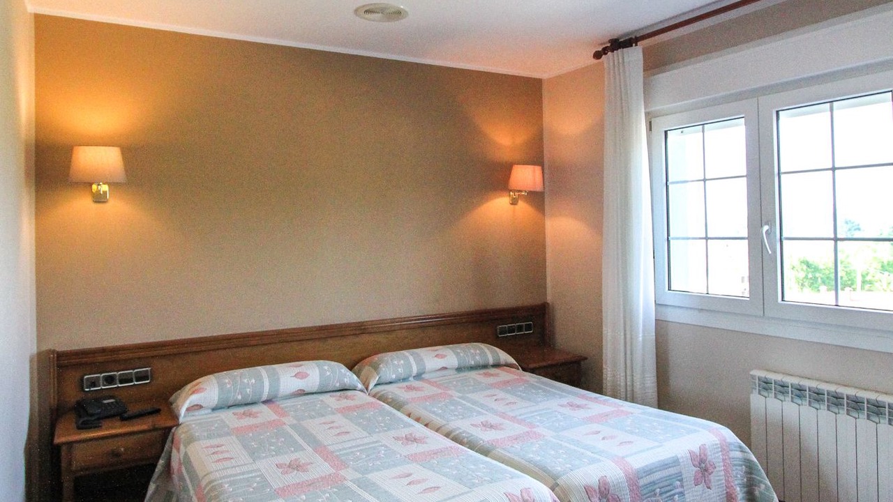 Photo of Bedroom in Nueva