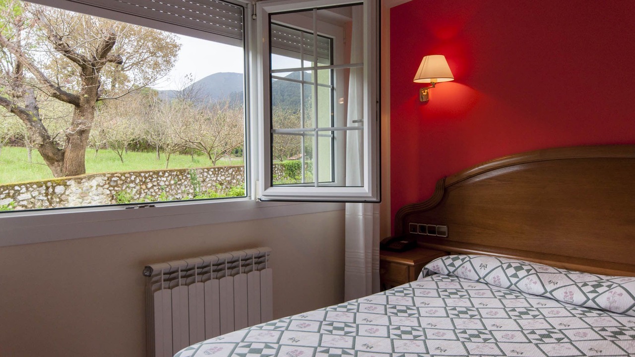 Photo of Bedroom in Nueva