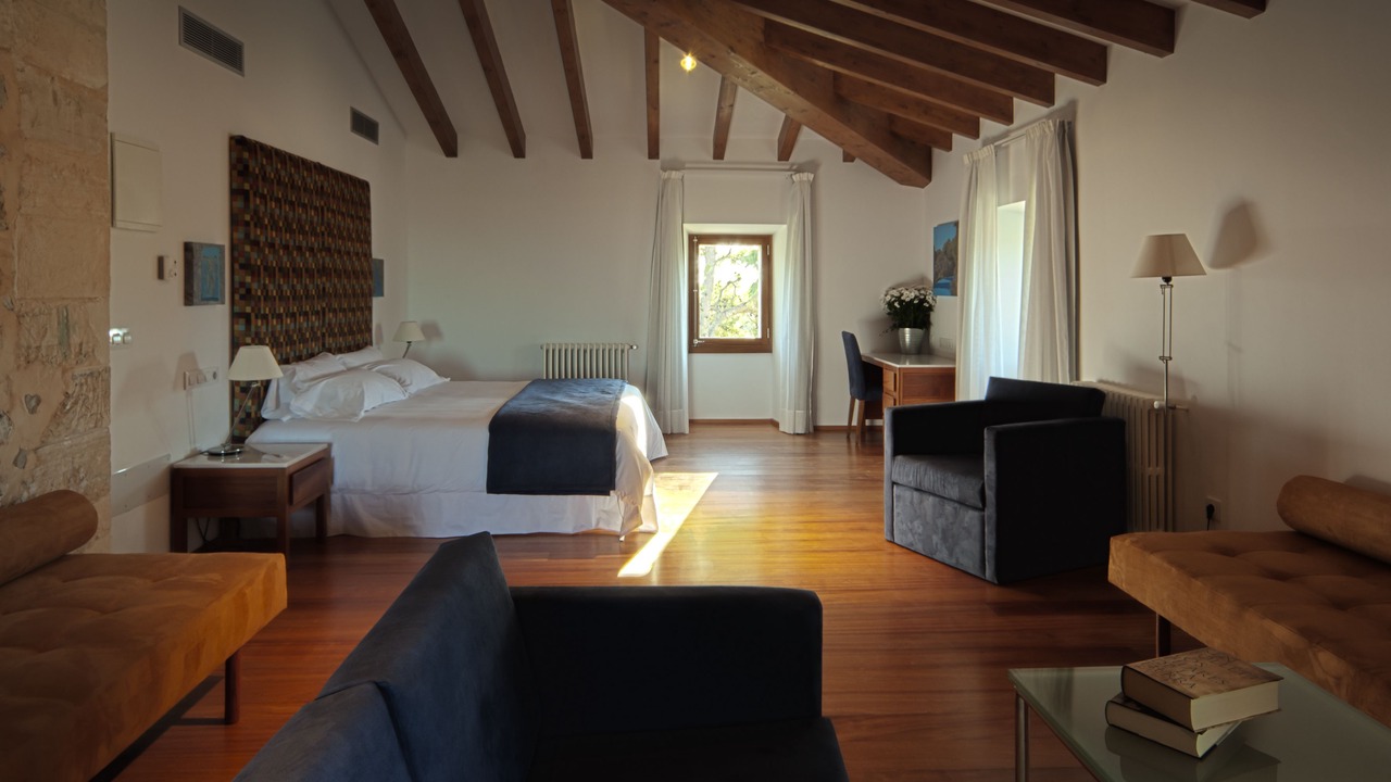 Photo of Bedroom in Consell