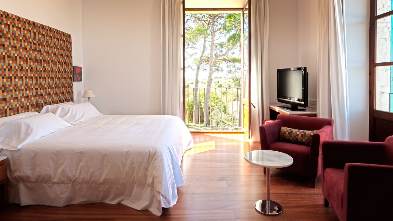 Photo of Bedroom in Consell