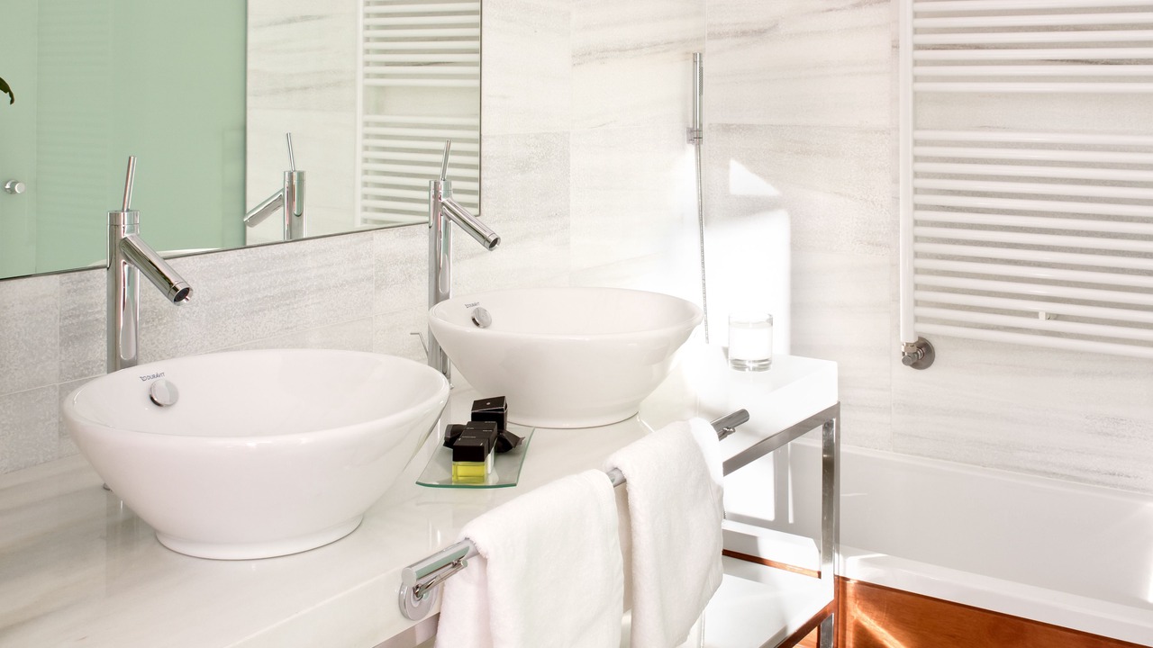 Photo of Bathroom in Consell