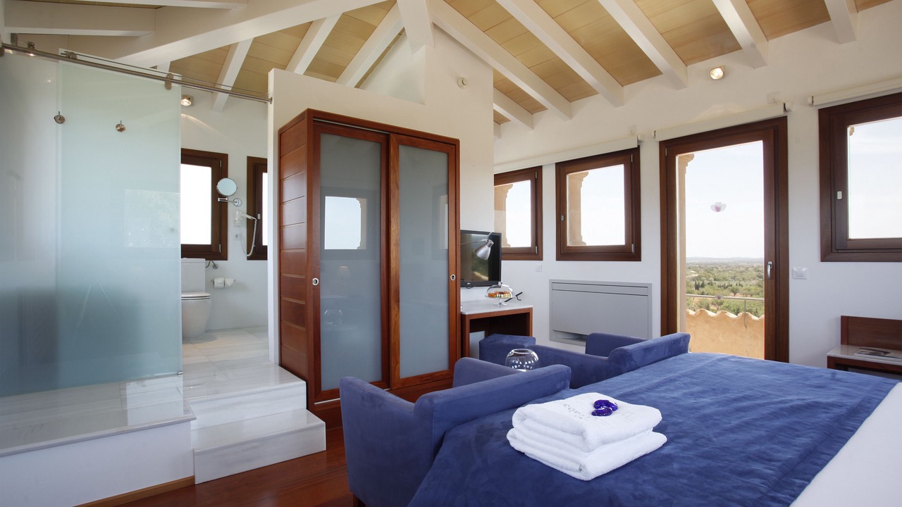 Photo of Bedroom in Consell