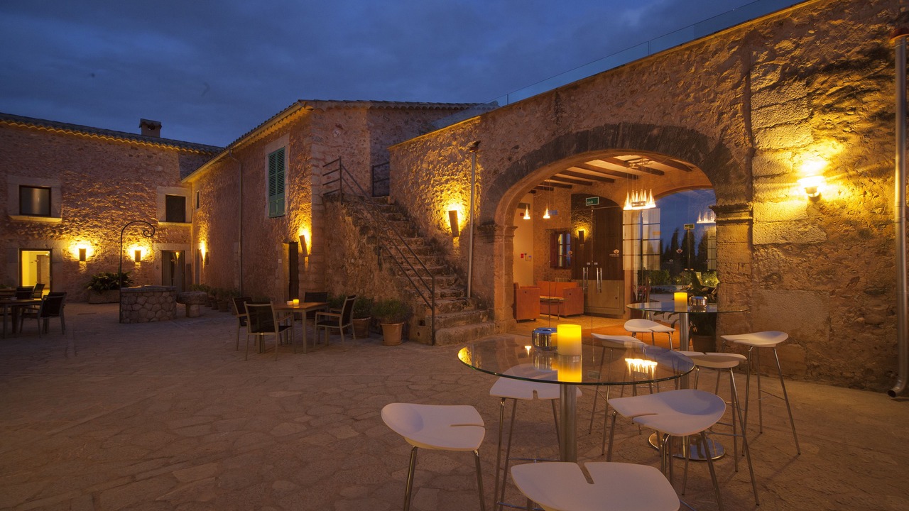 Photo of Patio Balcony in Consell
