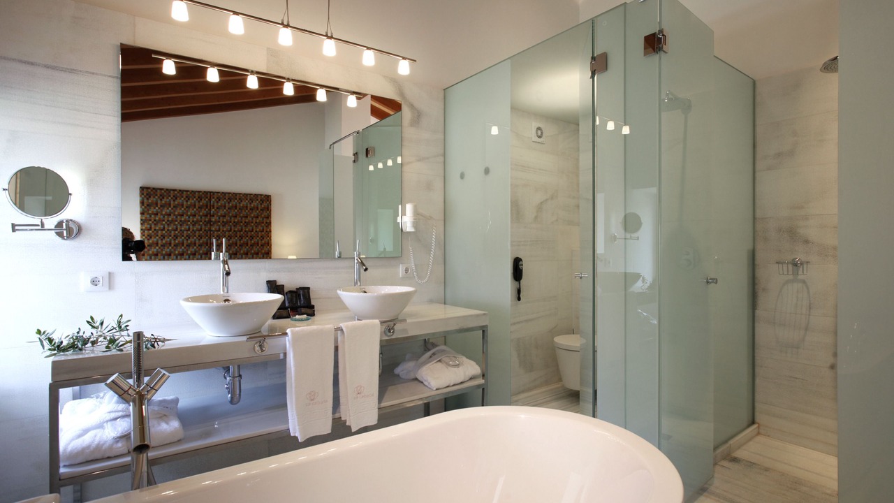 Photo of Bathroom in Consell
