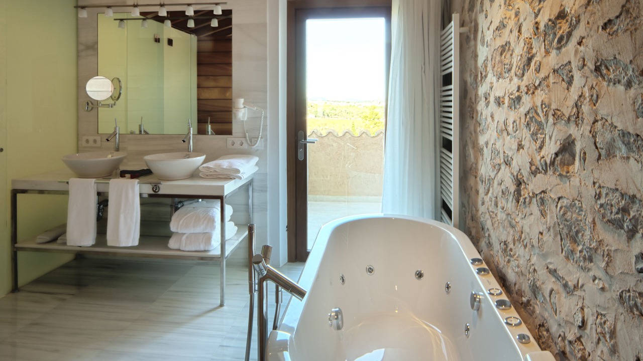 Photo of Bathroom in Consell