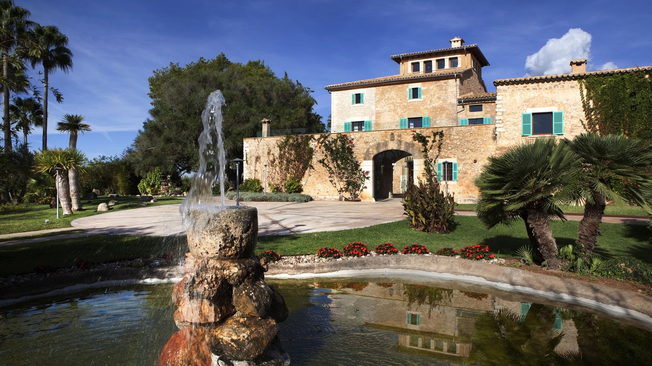 Photo of Outdoor in Consell