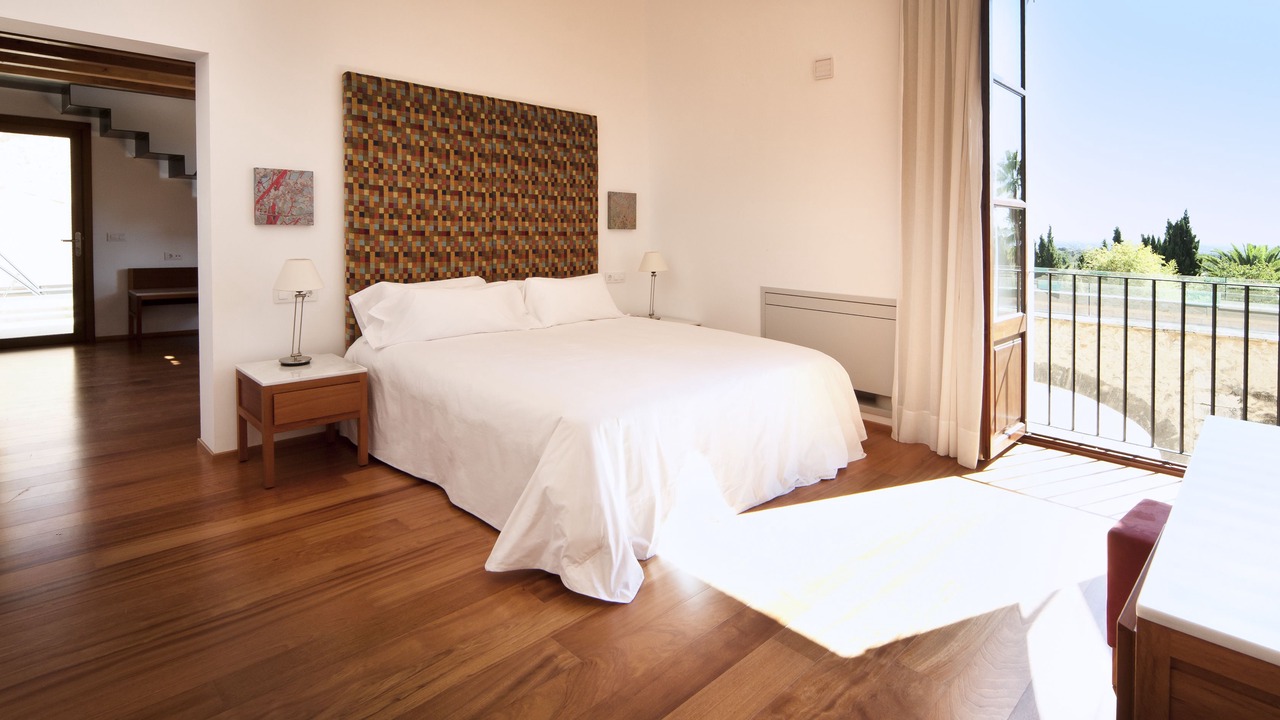 Photo of Bedroom in Consell