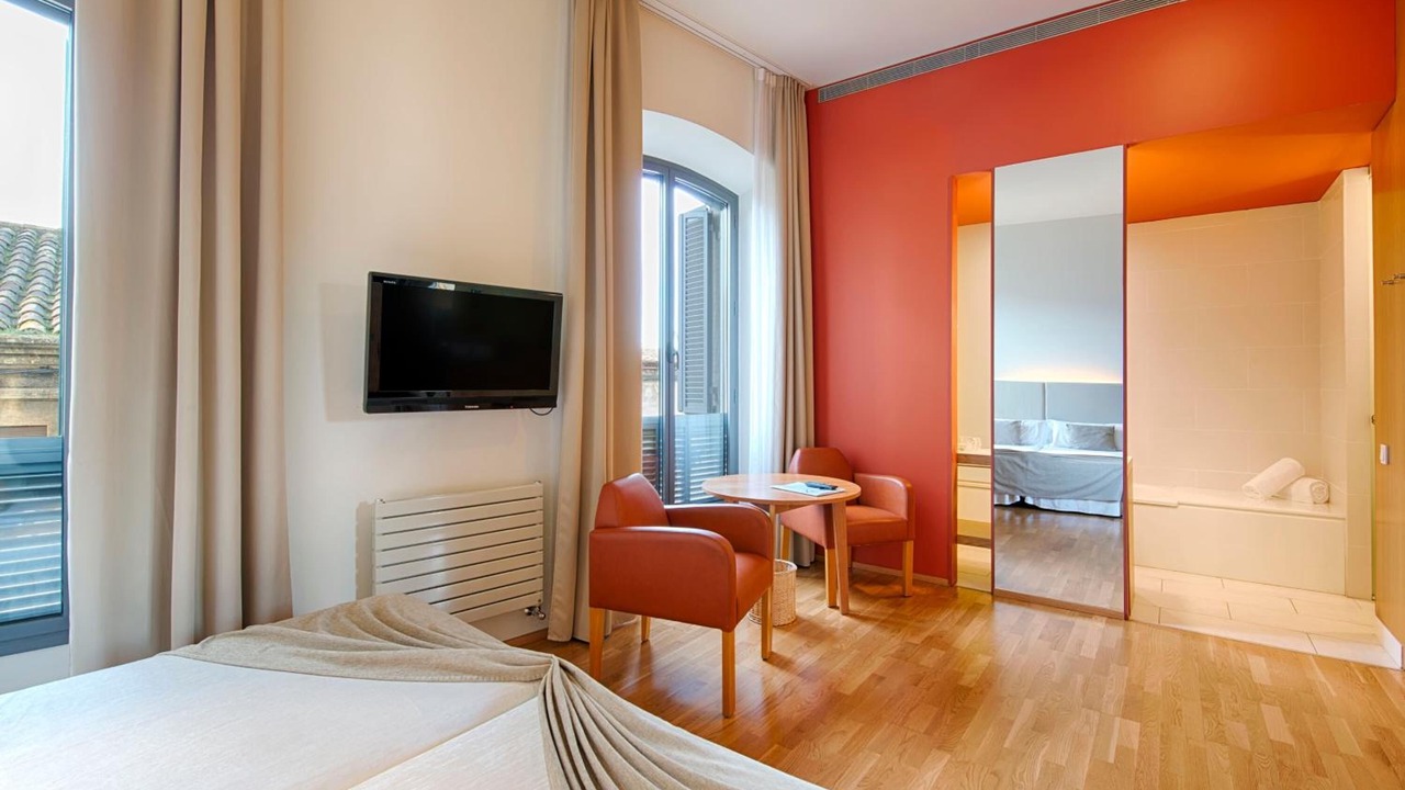 Photo of Bedroom in Caldes de Malavella