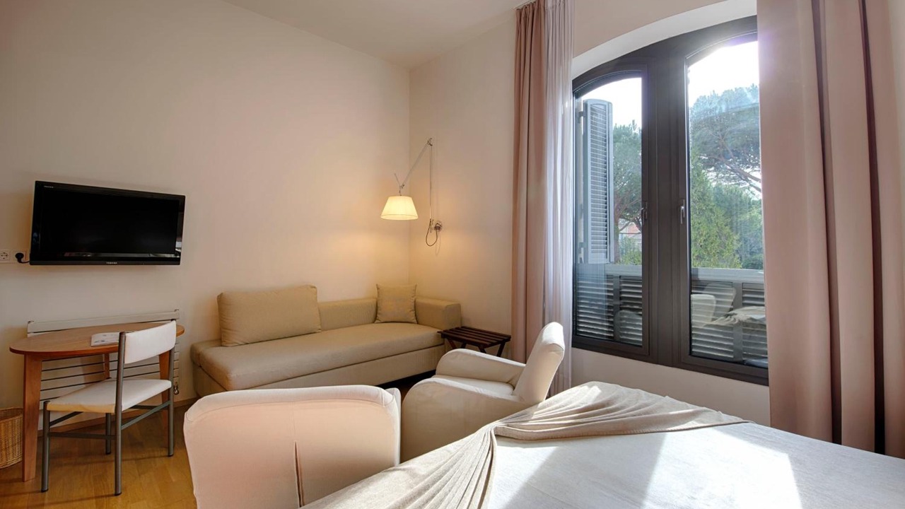 Photo of Bedroom in Caldes de Malavella
