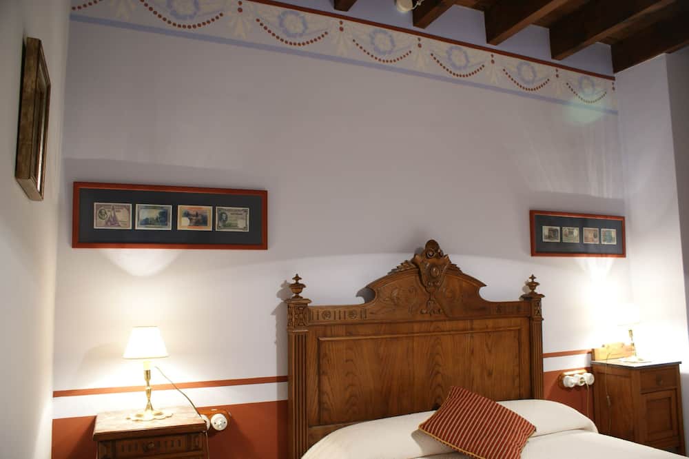 Photo of Bedroom in Santianes de Ola