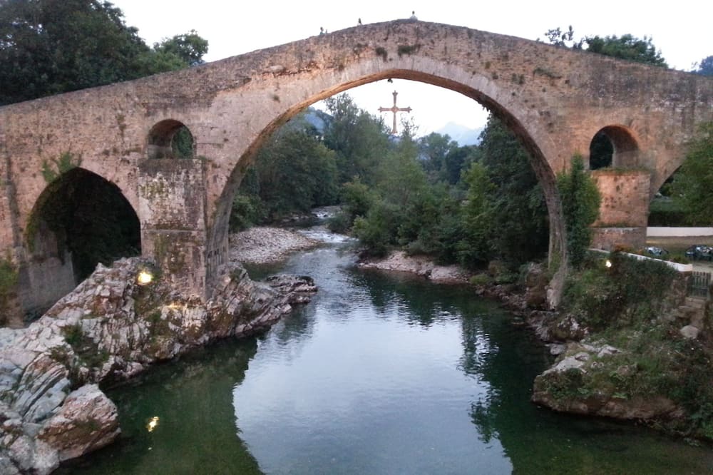 Photo of Outdoor in Santianes de Ola