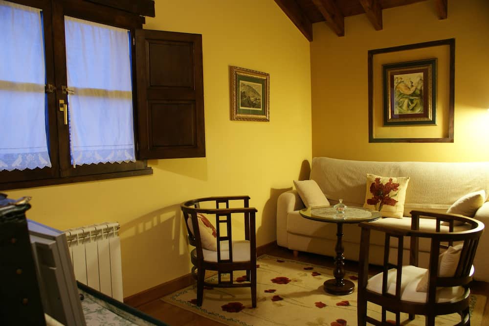 Photo of Livingroom in Santianes de Ola