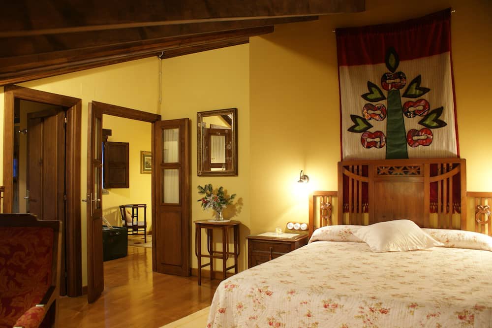 Photo of Bedroom in Santianes de Ola