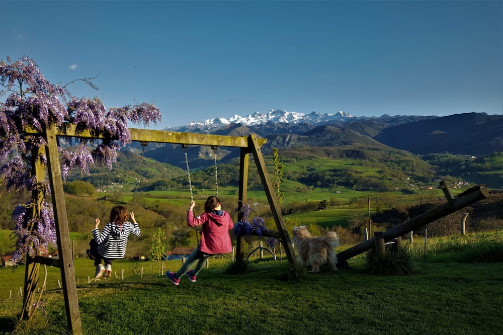 Photo of Outdoor in Santianes de Ola