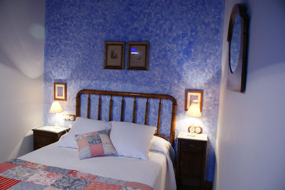 Photo of Bedroom in Santianes de Ola