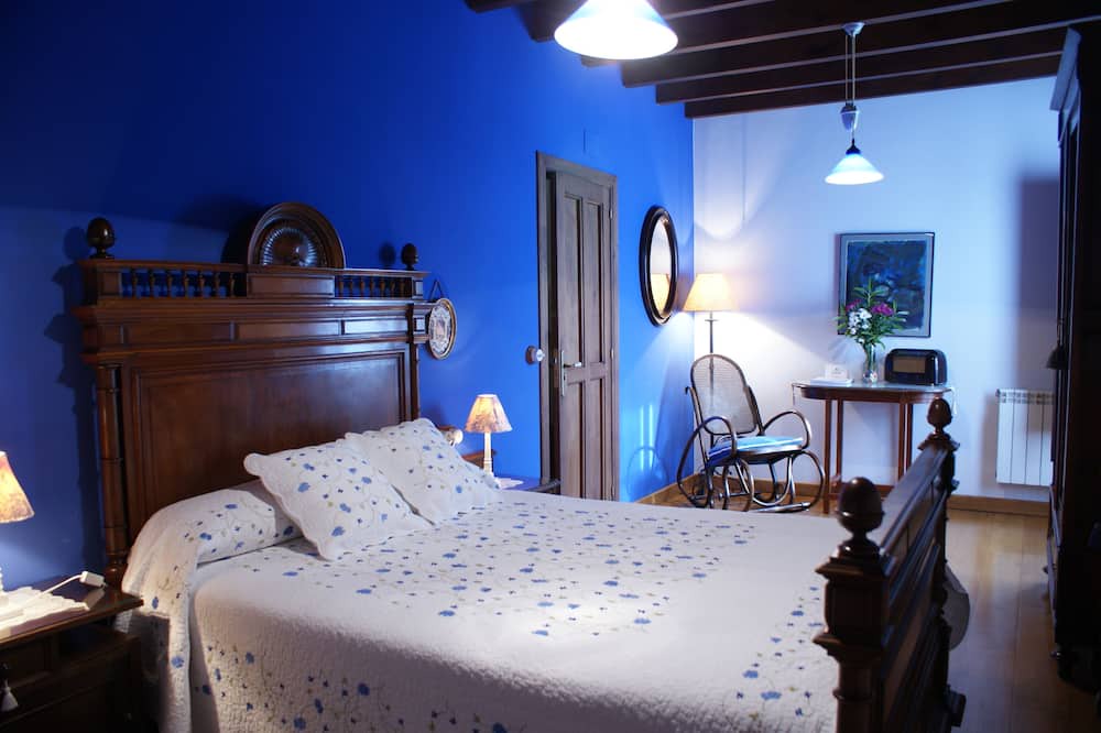Photo of Bedroom in Santianes de Ola