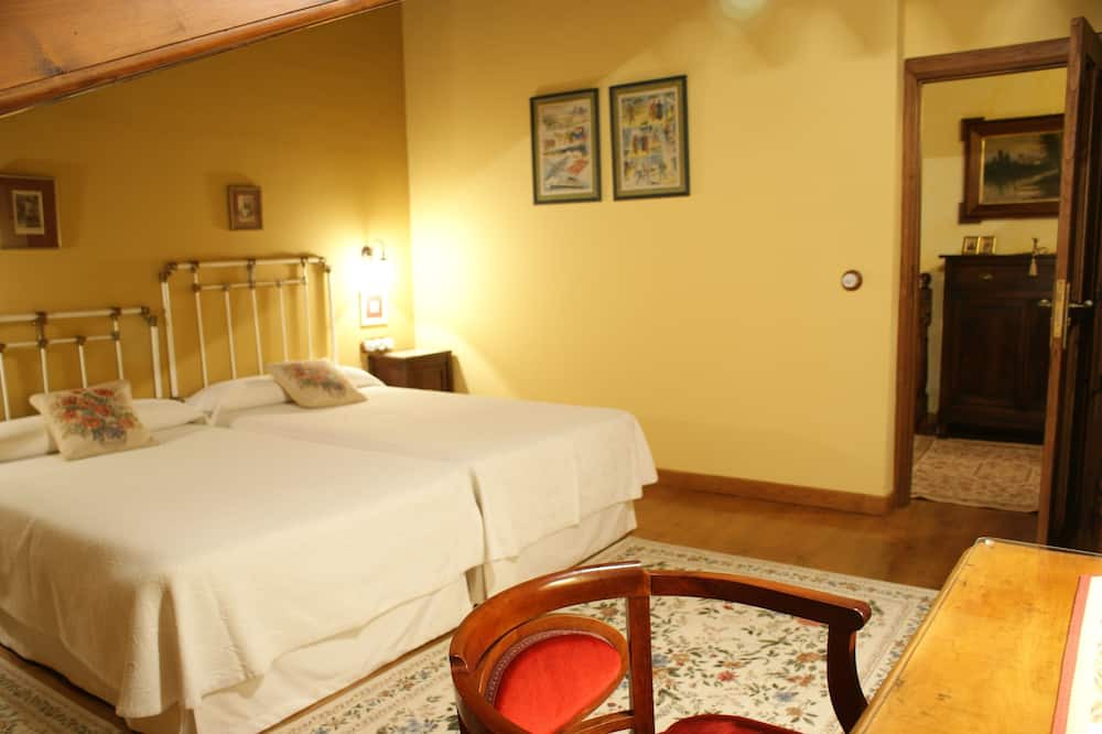 Photo of Bedroom in Santianes de Ola