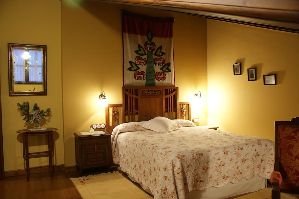 Photo of Bedroom in Santianes de Ola