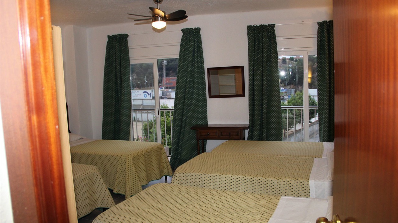 Photo of Bedroom in Blanes