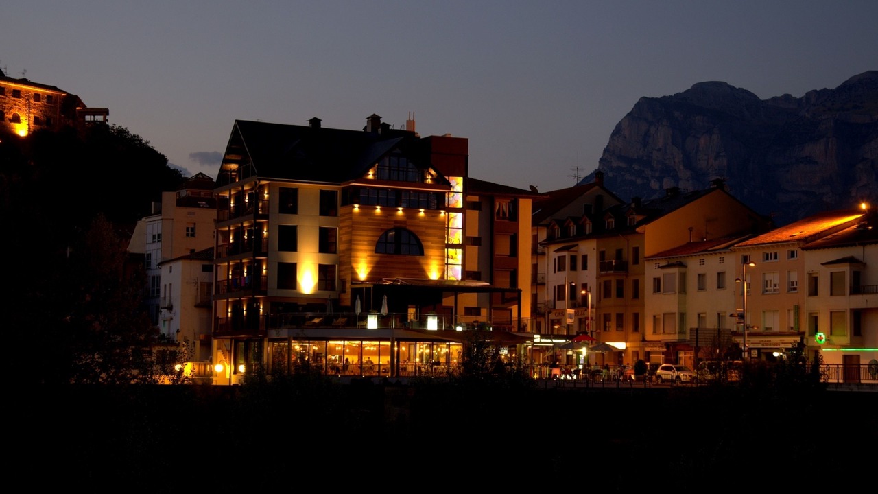 Photo of Outdoor in Ainsa