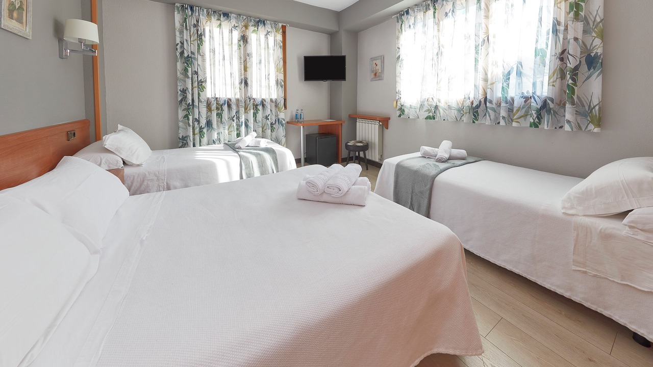 Photo of Bedroom in Ainsa
