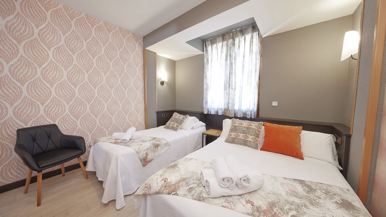 Photo of Bedroom in Ainsa