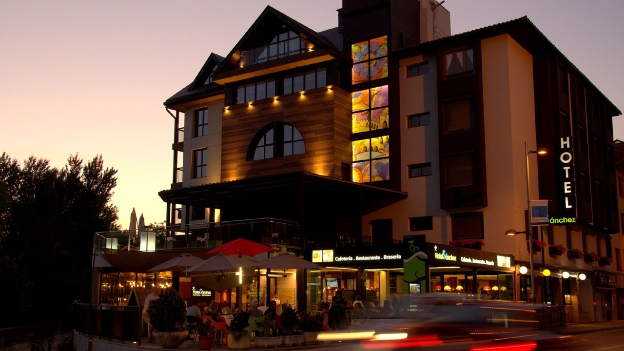 Photo of Outdoor in Ainsa