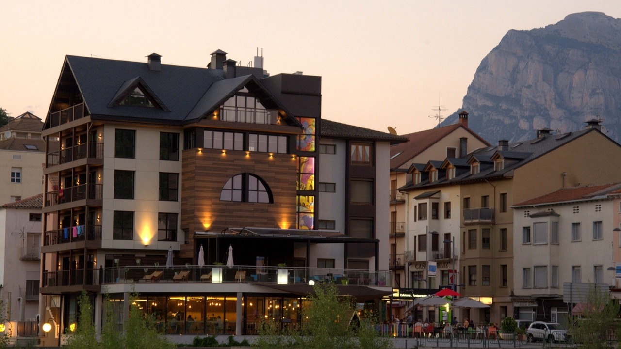 Photo of Outdoor in Ainsa