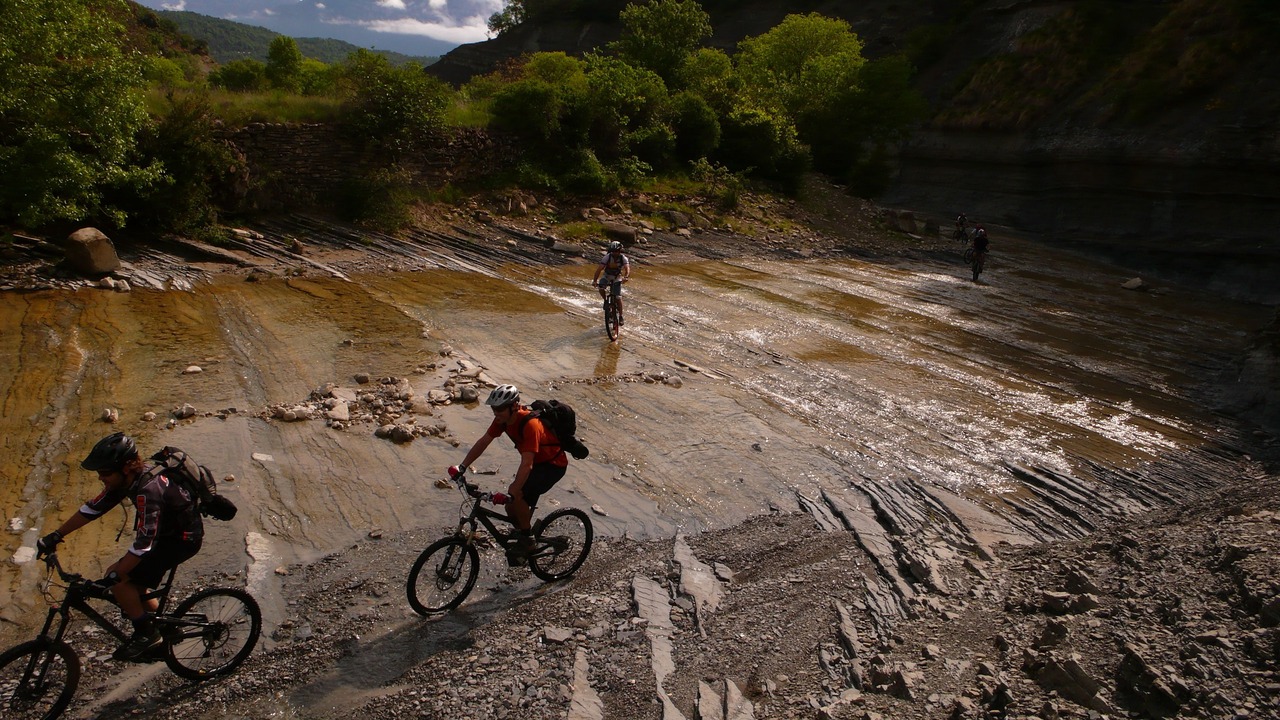 Photo of Outdoor in Ainsa