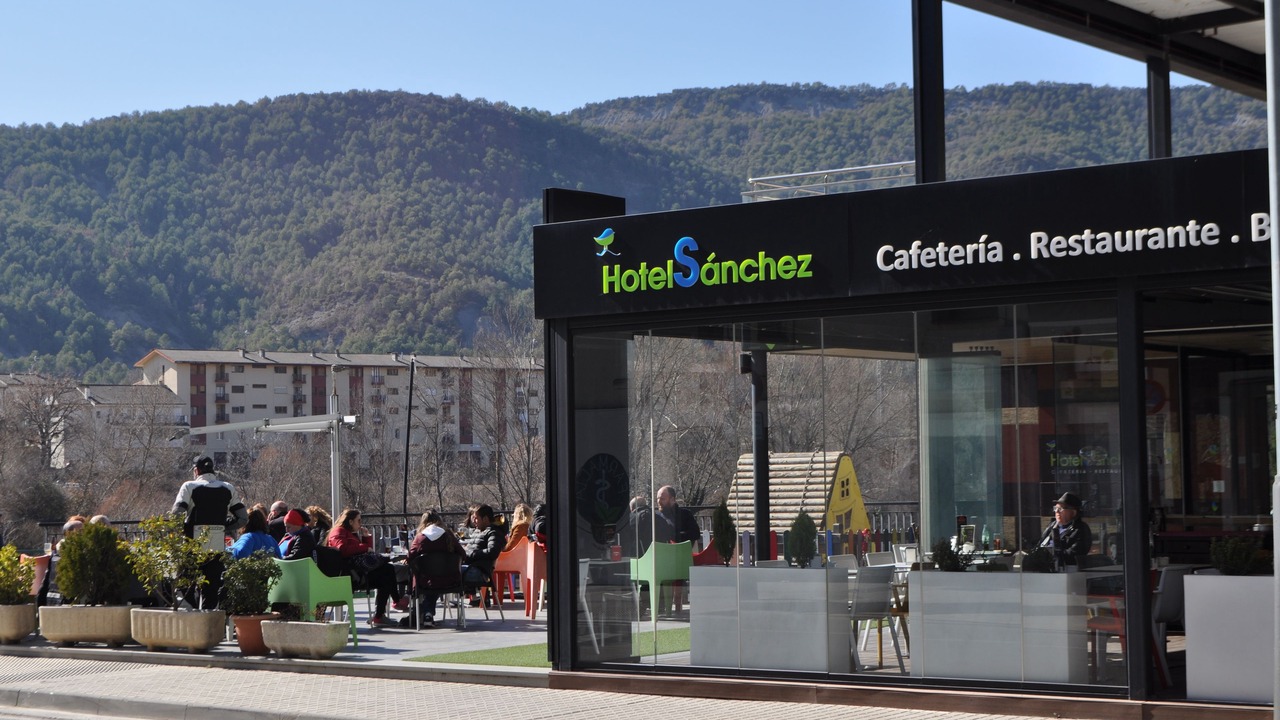 Photo of Outdoor in Ainsa