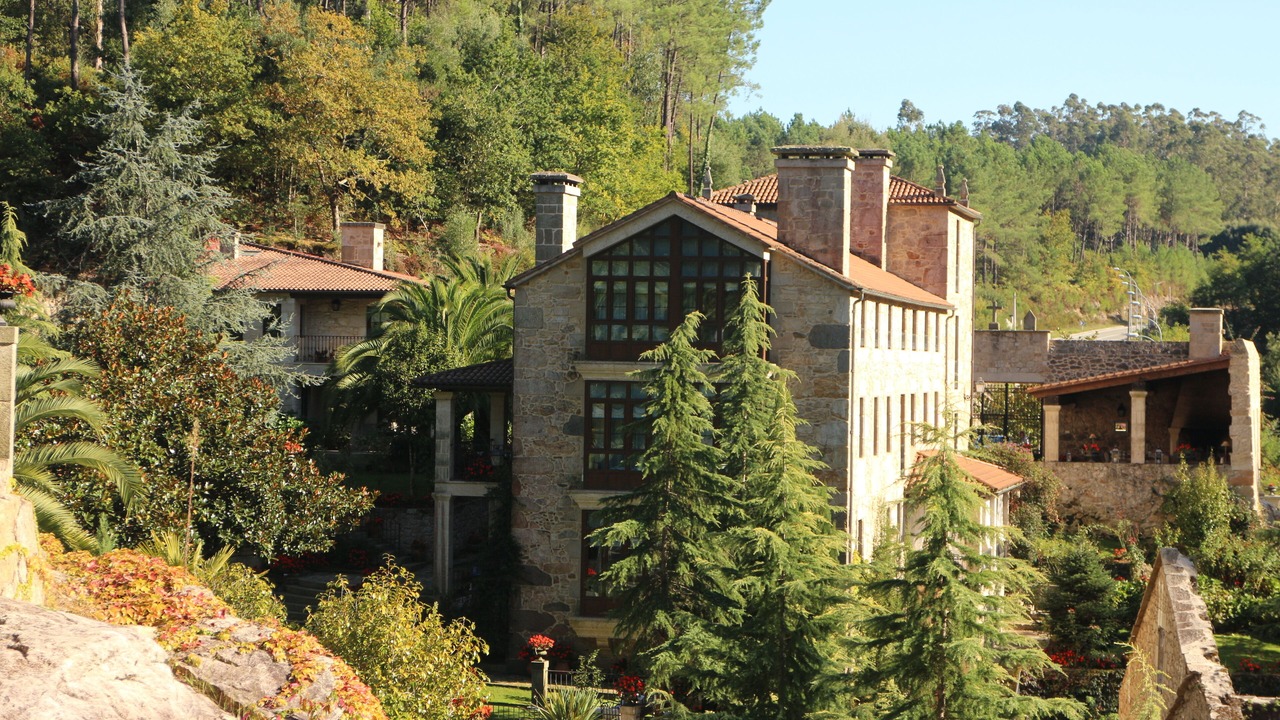 Photo of Outdoor in Caldas de Reis
