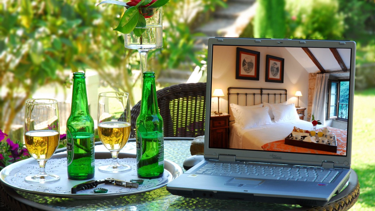 Photo of Bedroom in Caldas de Reis