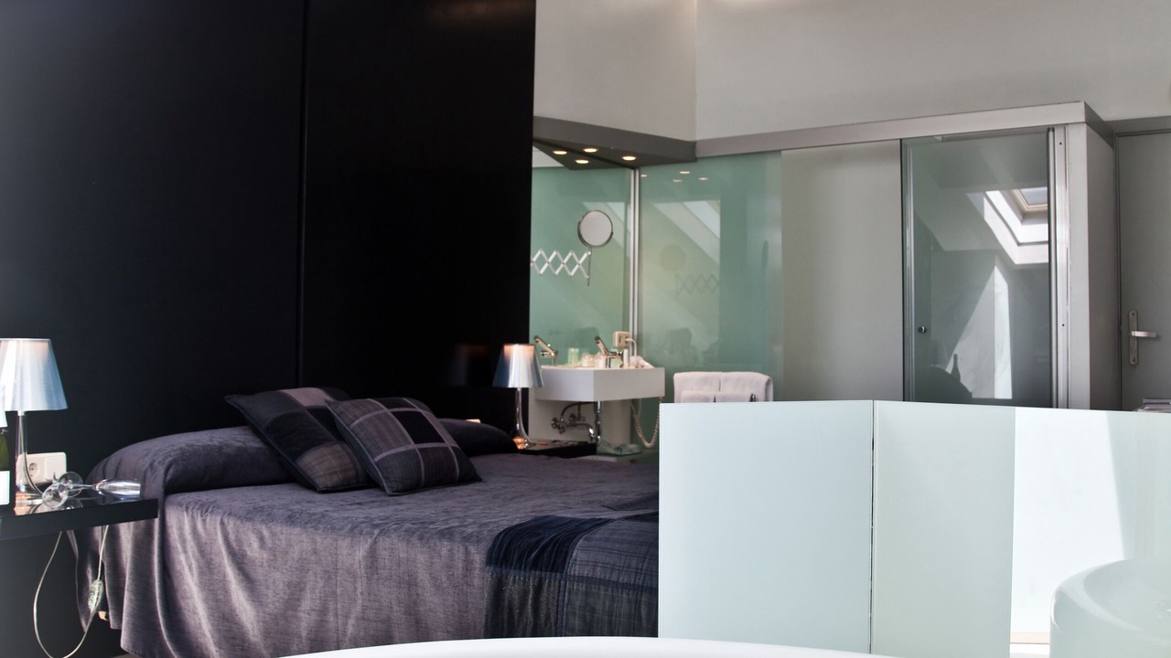 Photo of Bedroom in Puebla de Sanabria