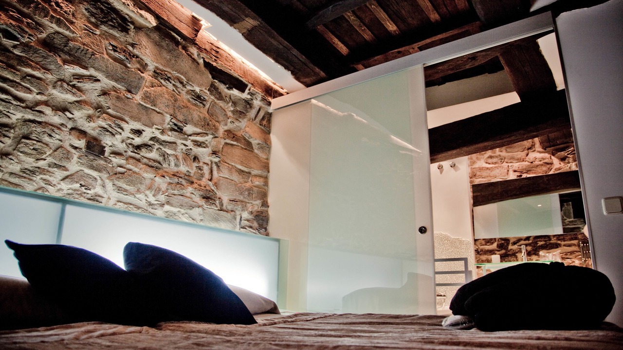Photo of Bedroom in Puebla de Sanabria