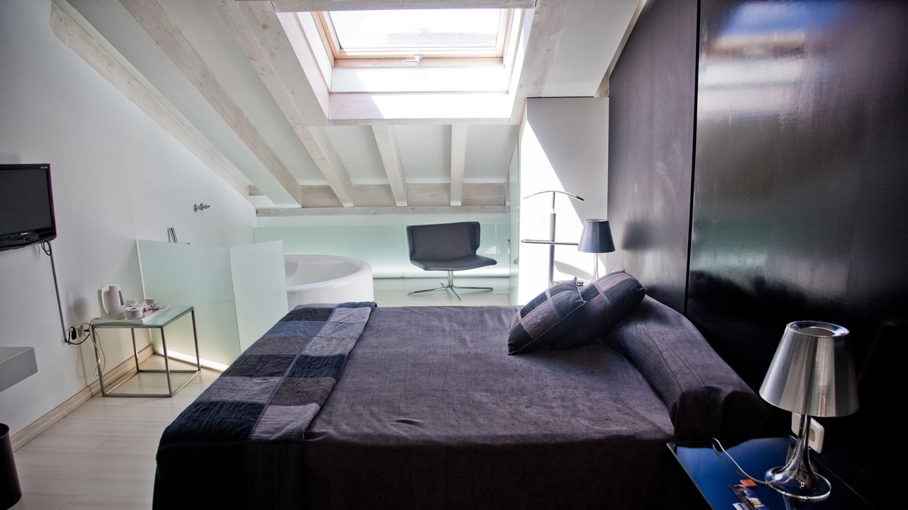 Photo of Bedroom in Puebla de Sanabria
